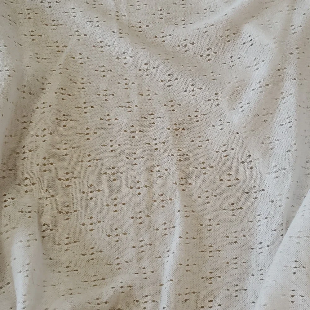 Simply Vera Vera Wang women's open front cardigan. Size medium. - Picture 9 of 9